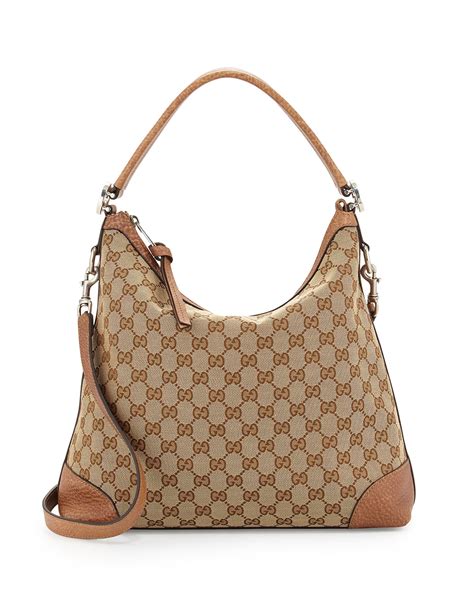 gucci hobo bag nordstrom|gucci hobo bag vintage.